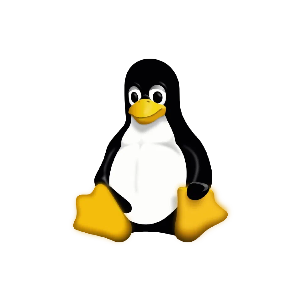 Tux, the Linux mascot
